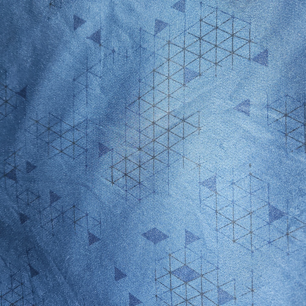 Adidas Collar Shirt - Picture 4 of 5